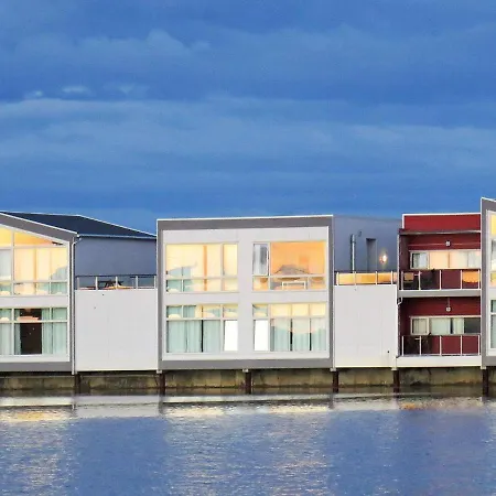 Apartment Sula * Sula (Trondelag)