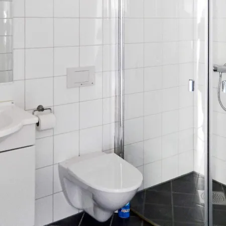 Leilighet Apartment Sula Sula (Trondelag)