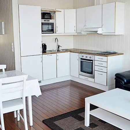 Apartment Sula Sula (Trondelag)